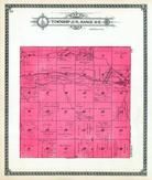Township 22 N Range 30 E, Krupp, Grant County 1917 Published by Geo. A. Ogle & Co